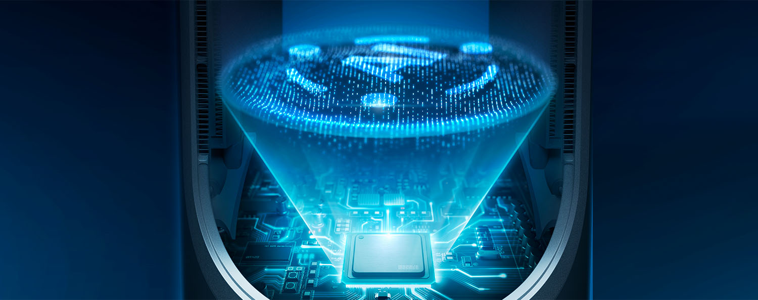 Philips Sztuczna inteligencja Philips Sztuczna inteligencja
