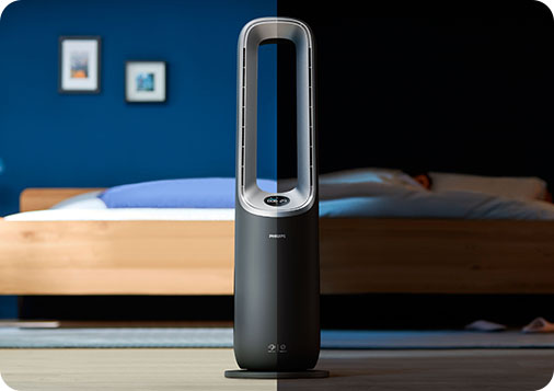 Philips Tryb Nocny Philips Tryb Nocny