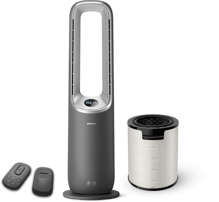 Philips OCZYSZCZANIE DO 32 m2 Philips OCZYSZCZANIE DO 32 m2