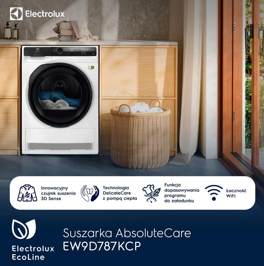 Electrolux