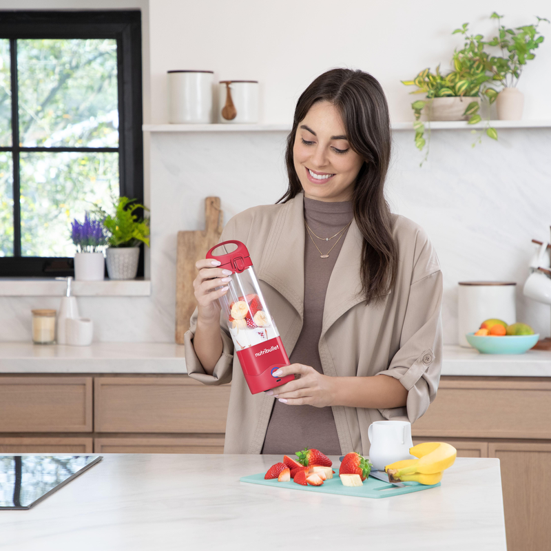 Nutribullet NB NBP003MA