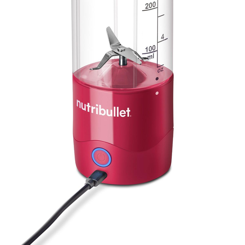 Nutribullet NB NBP003MA