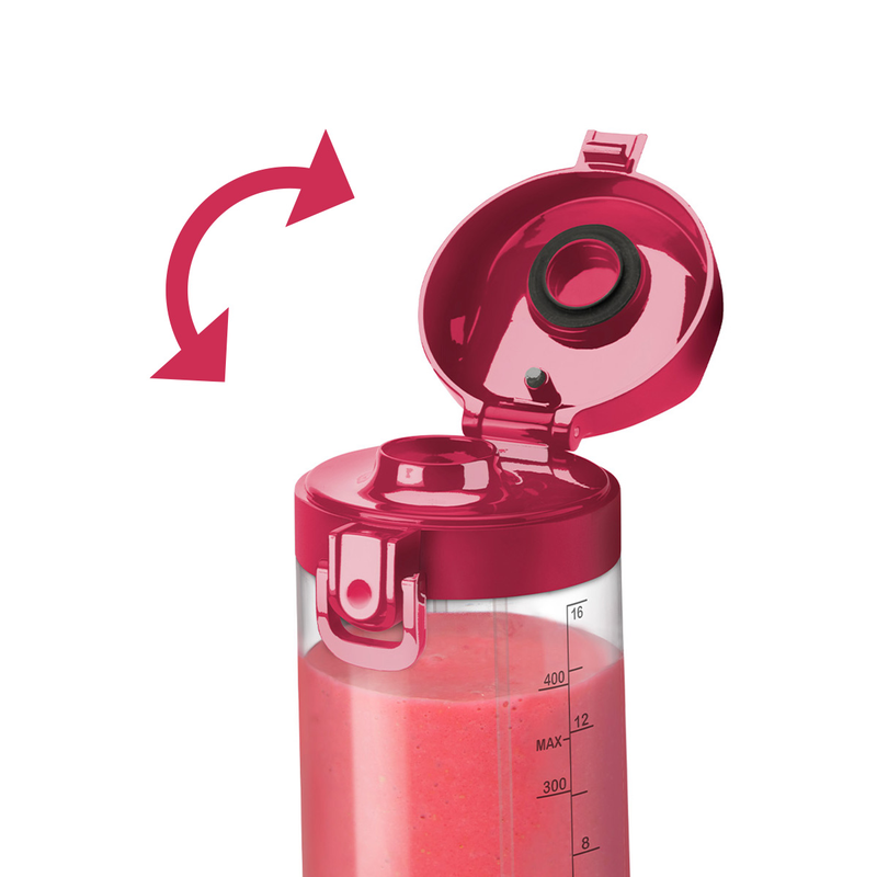 Nutribullet NB NBP003MA