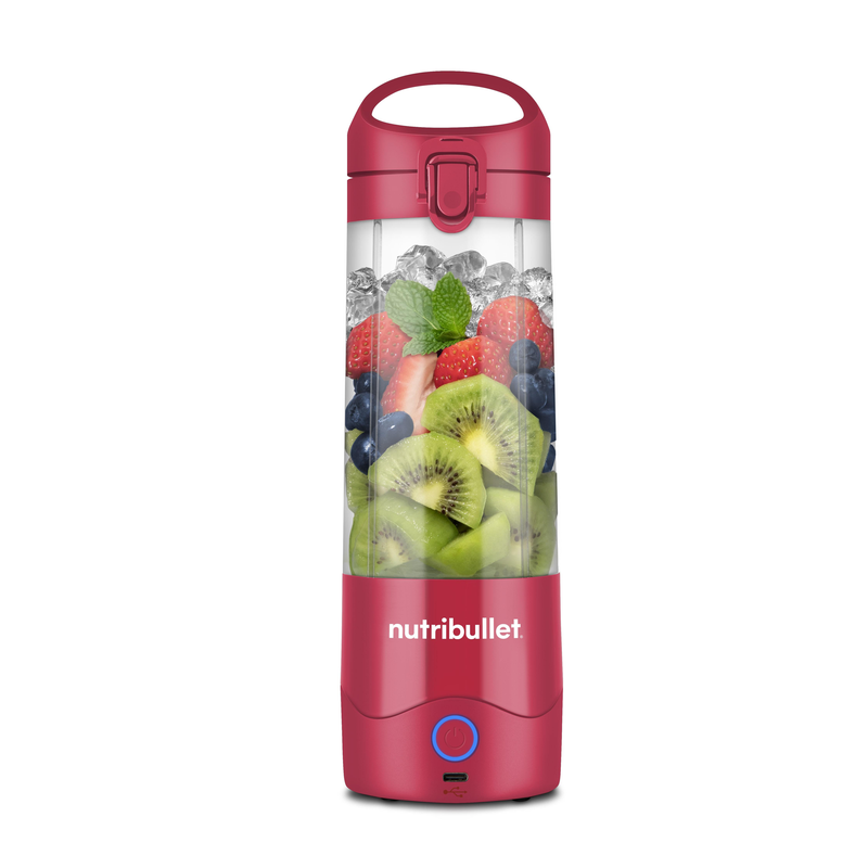 Nutribullet NB NBP003MA