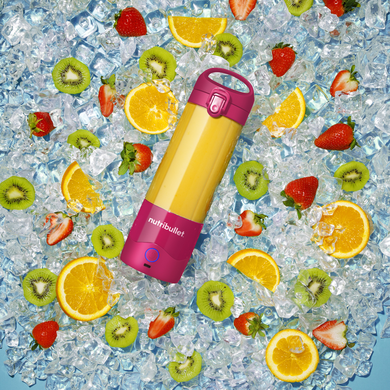 Nutribullet NB NBP003MA