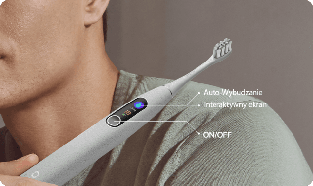 Image: Oclean X Pro Elite Oclean X Pro Elite