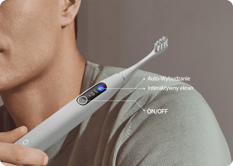 Image: Oclean X Pro Elite Oclean X Pro Elite