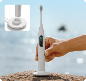 Image: Oclean X Pro Elite Oclean X Pro Elite