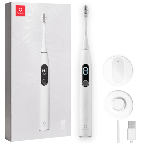 Image: Oclean X Pro Elite Oclean X Pro Elite