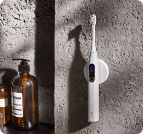 Image: Oclean X Pro Elite Oclean X Pro Elite