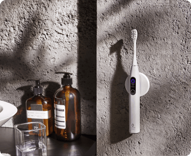 Image: Oclean X Pro Elite Oclean X Pro Elite