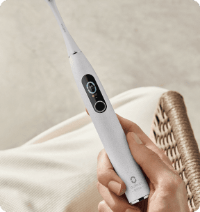 Image: Oclean X Pro Elite Oclean X Pro Elite