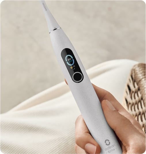 Image: Oclean X Pro Elite Oclean X Pro Elite