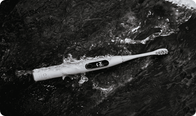 Image: Oclean X Pro Elite Oclean X Pro Elite