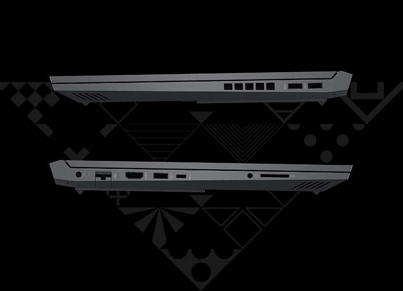 HP Victus 16-eXXXXnw HP Victus 16-eXXXXnw