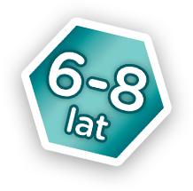 9-12 lat