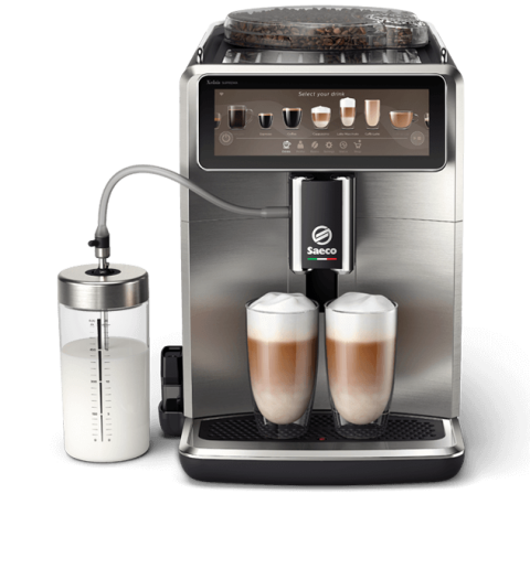 Saeco SM8885/00 Saeco SM8885/00