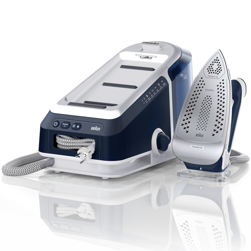 Braun CareStyle 7 Pro IS 7282 BL