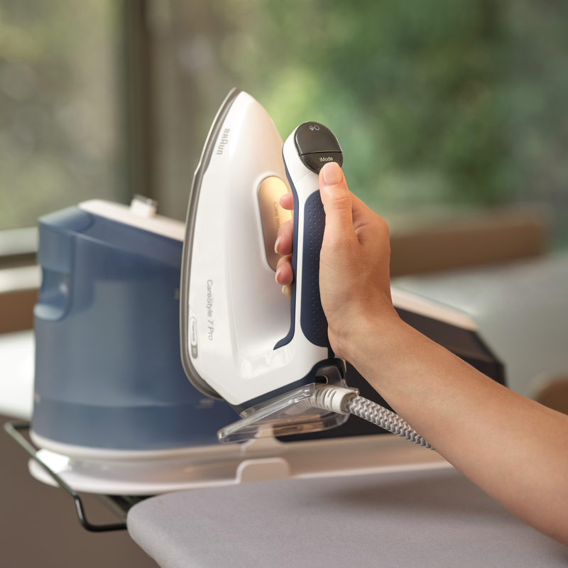 Braun CareStyle 7 Pro IS 7282 BL