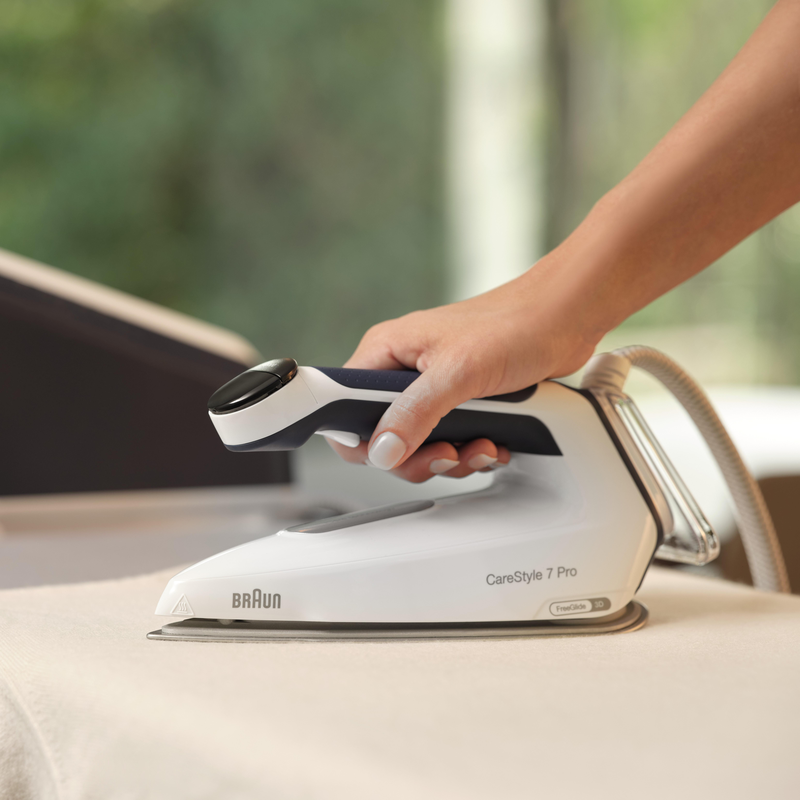 Braun CareStyle 7 Pro IS 7282 BL