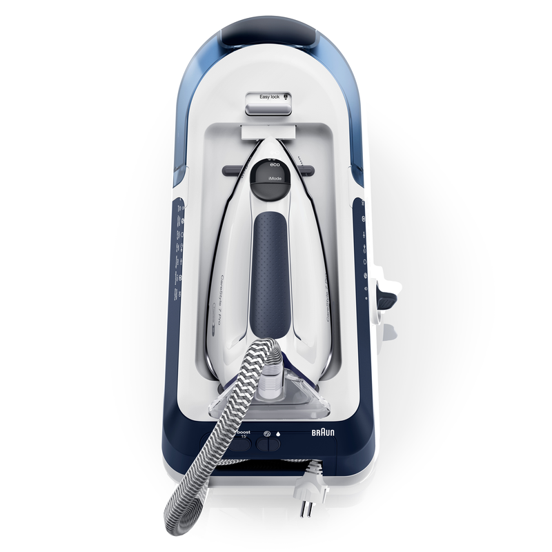 Braun CareStyle 7 Pro IS 7282 BL