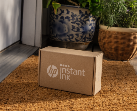 Image: Instant ink Instant ink