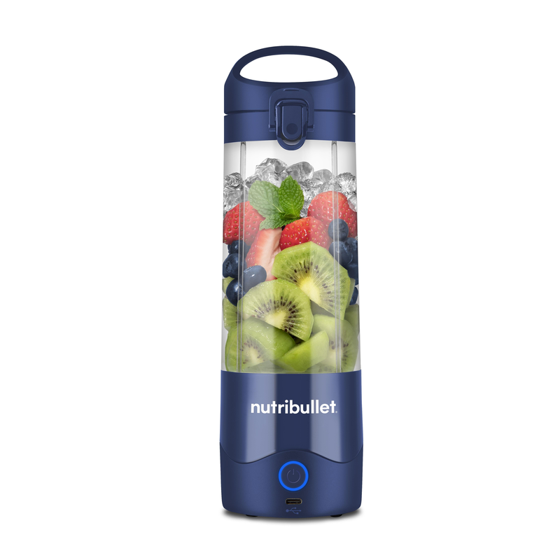 Nutribullet NB NBP003NBL