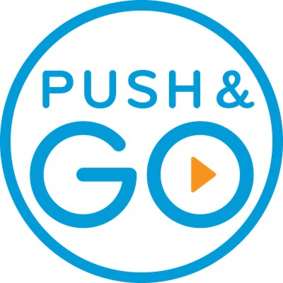 Push & Go z Technologią Steam