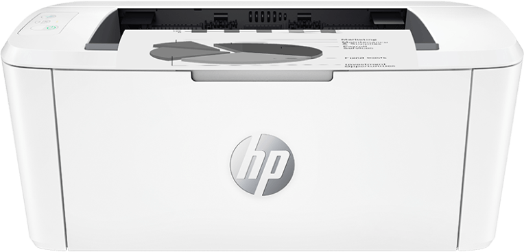 Image: HP LaserJet M110w HP LaserJet M110w