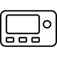Image: HP LaserJet M110w HP LaserJet M110w