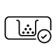 Image: HP LaserJet M110w HP LaserJet M110w