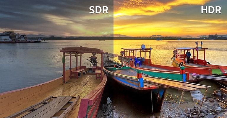 HDR 10 2