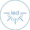 Oświetlenie LED