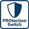Restart protection