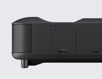 Epson Laser TV EH-LS650W/B