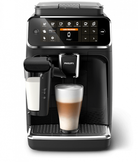 Philips System mleczny LatteGo Philips System mleczny LatteGo