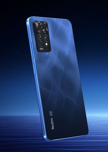 Redmi Note 11 Pro 5G