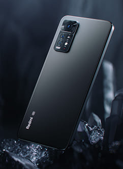 Redmi Note 11 Pro 5G