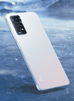 Redmi Note 11 Pro 5G