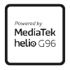 MediaTek Helio G96