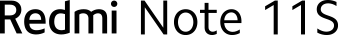 Redmi Note 11S