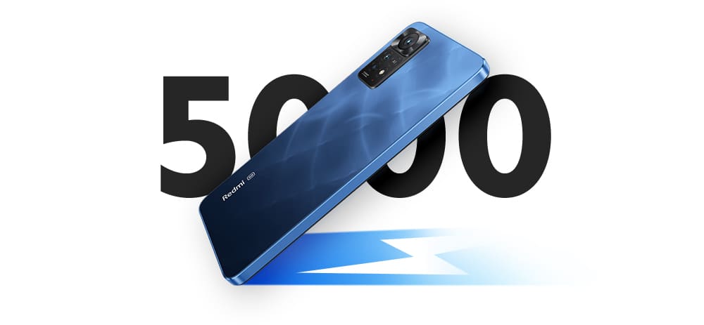 Redmi Note 11 Pro 5G
