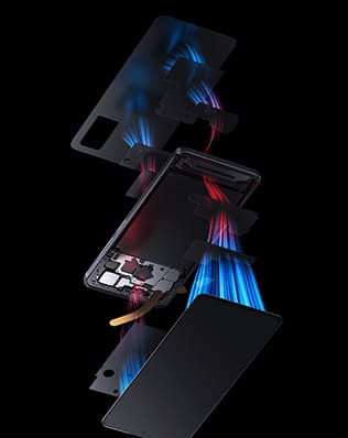 Redmi Note 11 Pro 5G