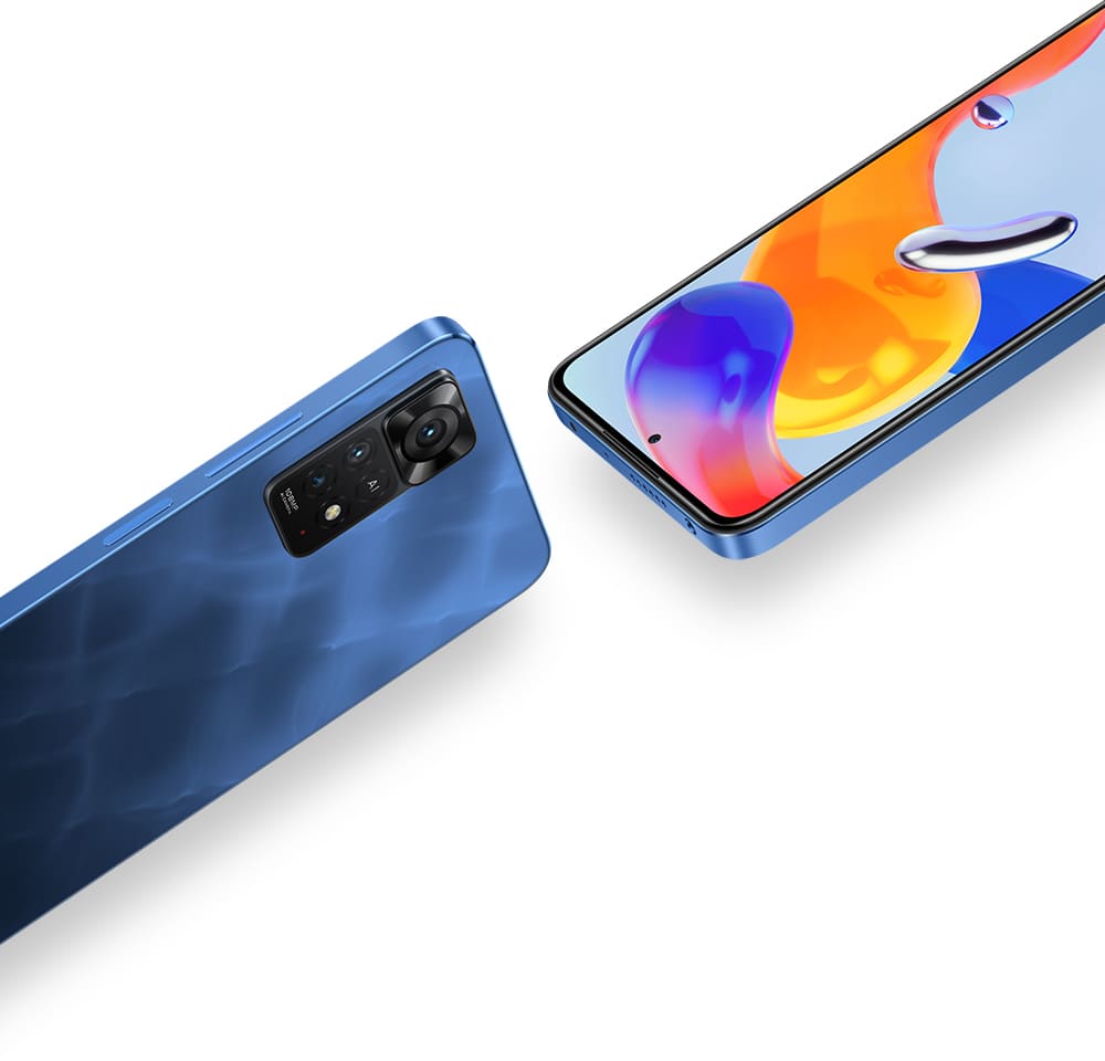 Redmi Note 11 Pro 5G