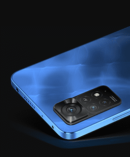 Redmi Note 11 Pro 5G