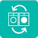 Image: GORENJE LAUNDRY DNS93-PL GORENJE LAUNDRY DNS93-PL