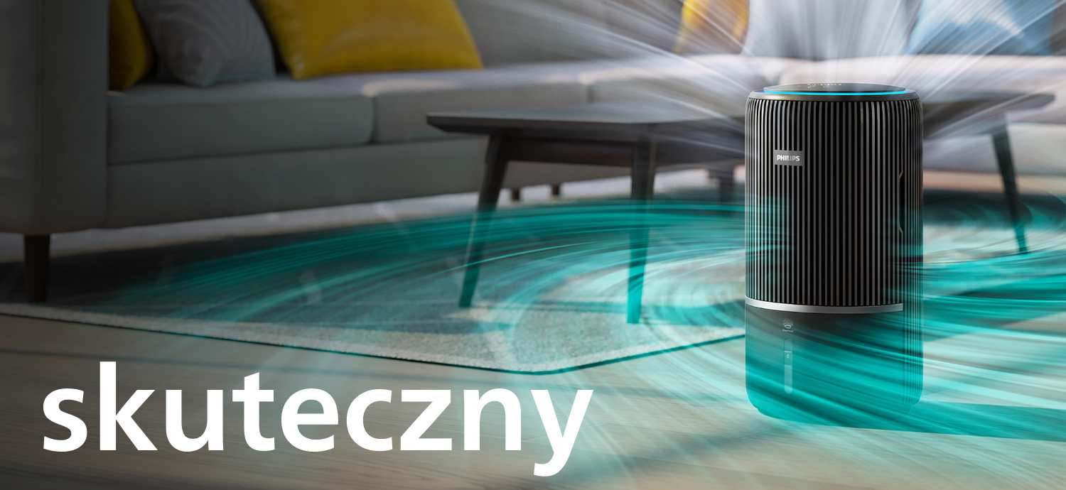 urządzenie automatycznie utrzymuje pożądany poziom wilgotności urządzenie automatycznie utrzymuje pożądany poziom wilgotności