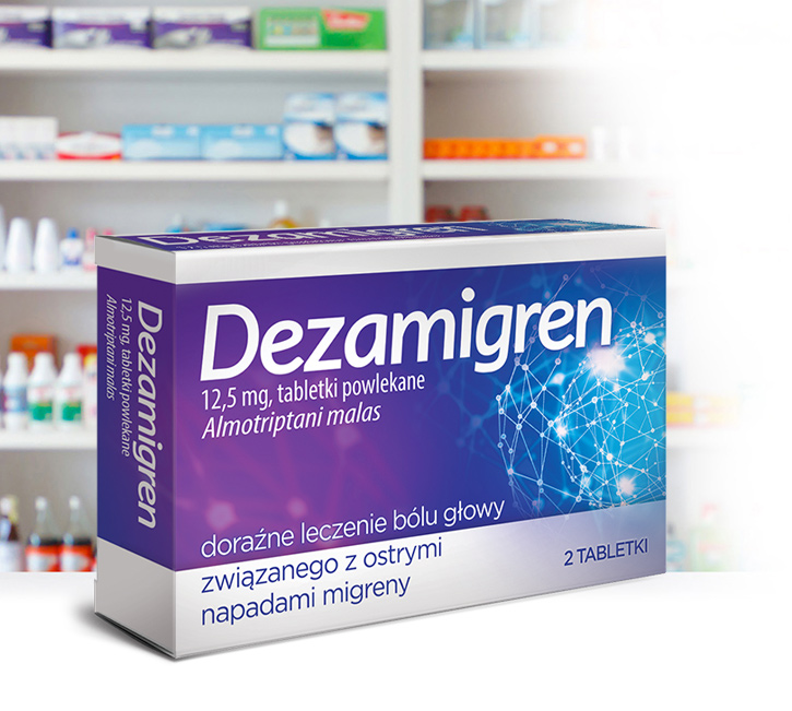 dezamigren
