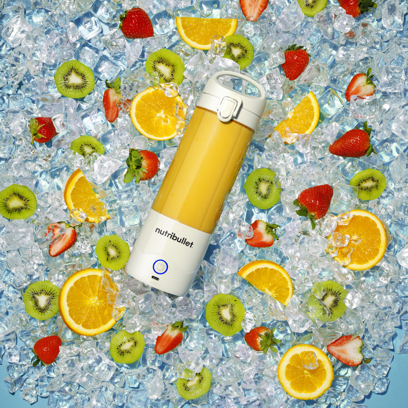 Nutribullet NB NBP003W