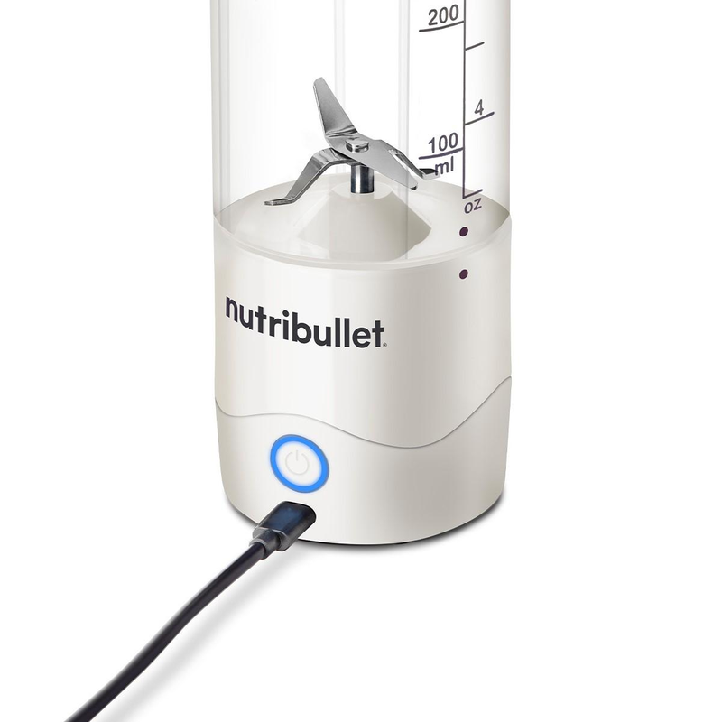 Nutribullet NB NBP003W